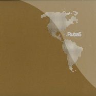 Sonja Moonear - Hans / Lord Drama | Ruta5 (Ruta5-06) - main