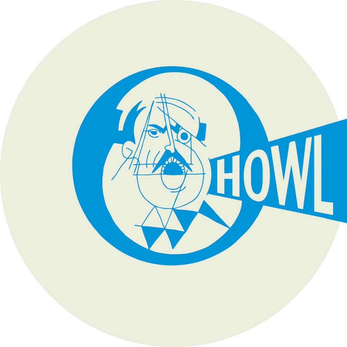 Bassa Clan - Cinque | Howl Records (HOWL005) - main