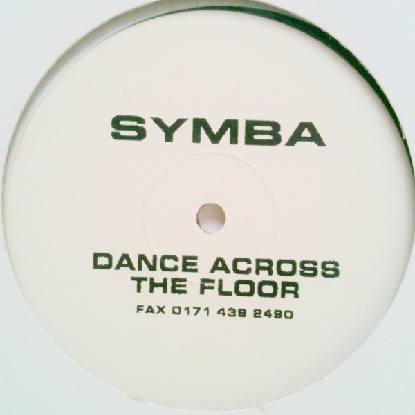 Dance Across The Floor