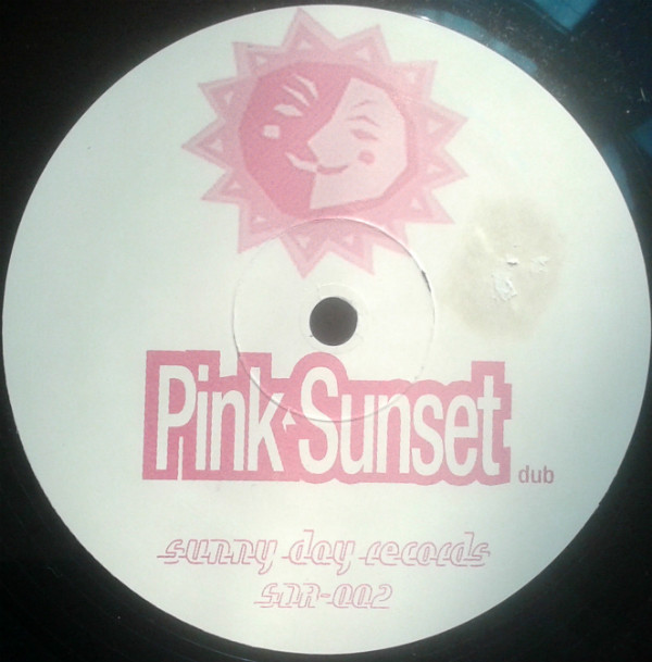 Pink Sunset
