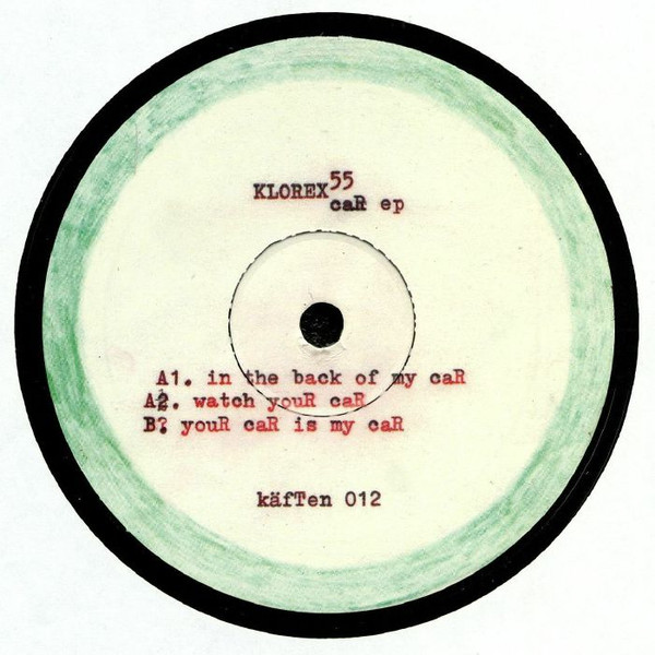 Car EP 