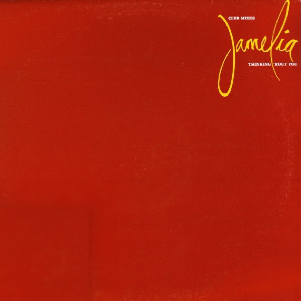 Thinking 'Bout You (Club Mixes)