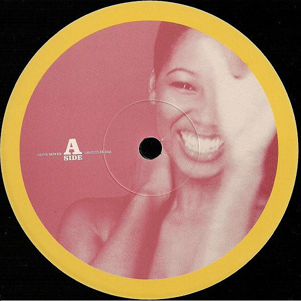 Thinking 'Bout You (Club Mixes)