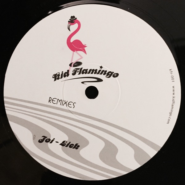 Kid Flamingo Remixes