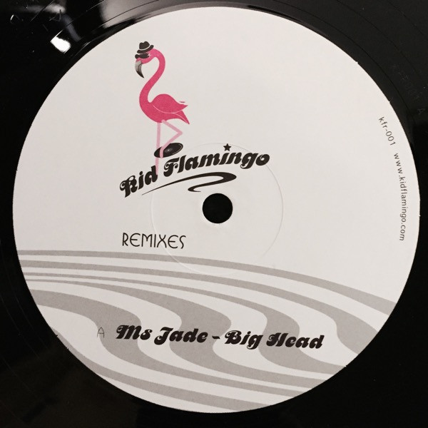 Kid Flamingo Remixes