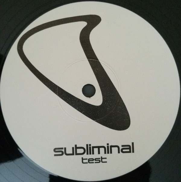 Sexual Revolution (Subliminal Mixes)