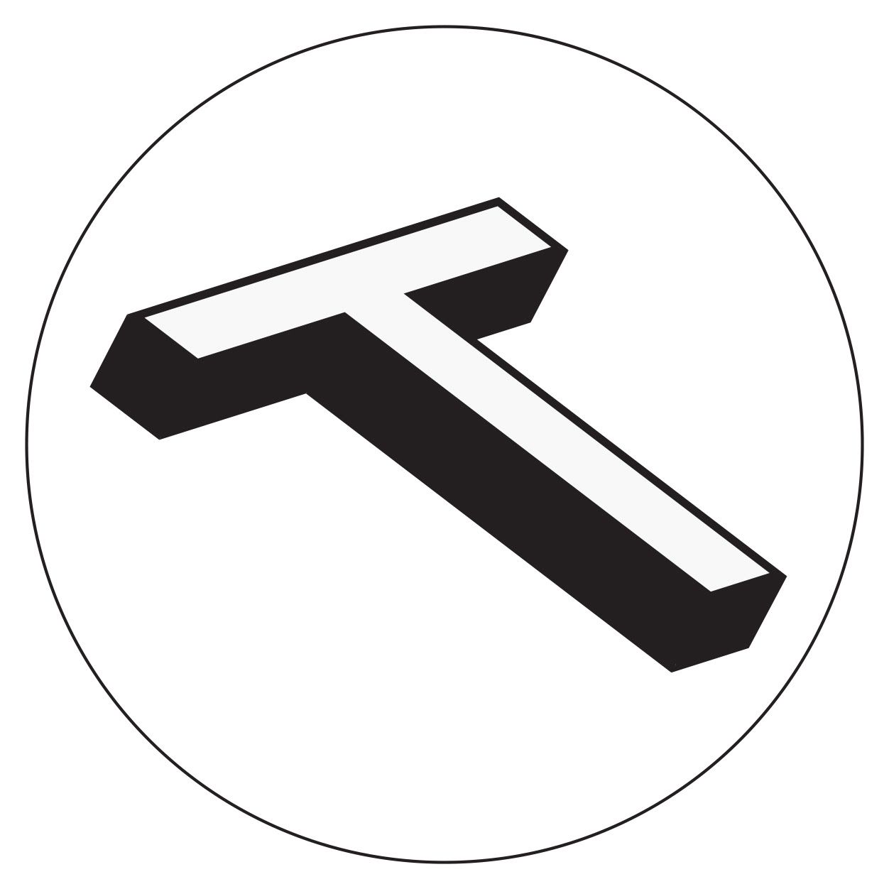 TFR004 EP (2025 Repress)