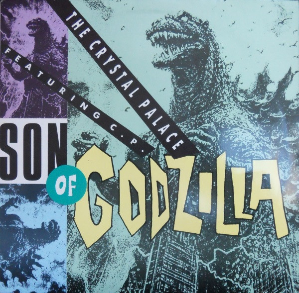 Son Of Godzilla