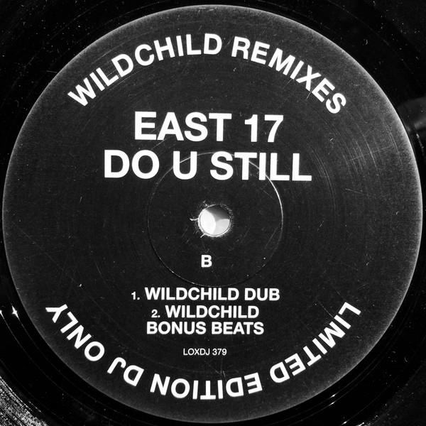 Do U Still (Wildchild Remixes)
