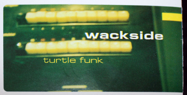 Turtle Funk