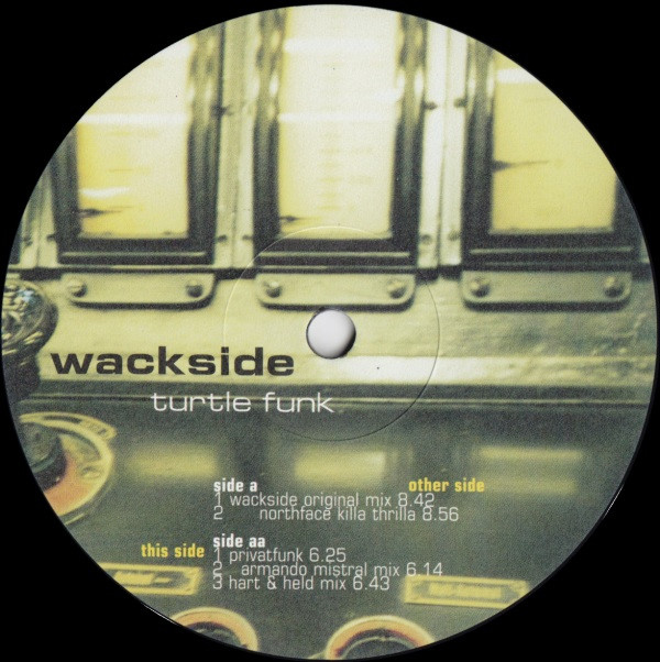 Turtle Funk