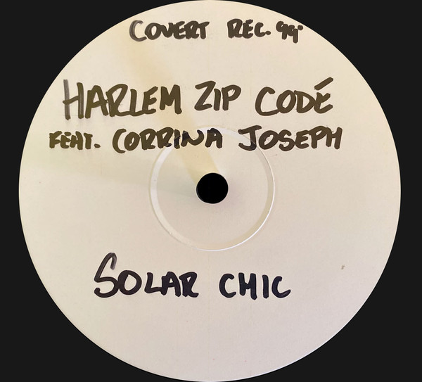 Solar Chic