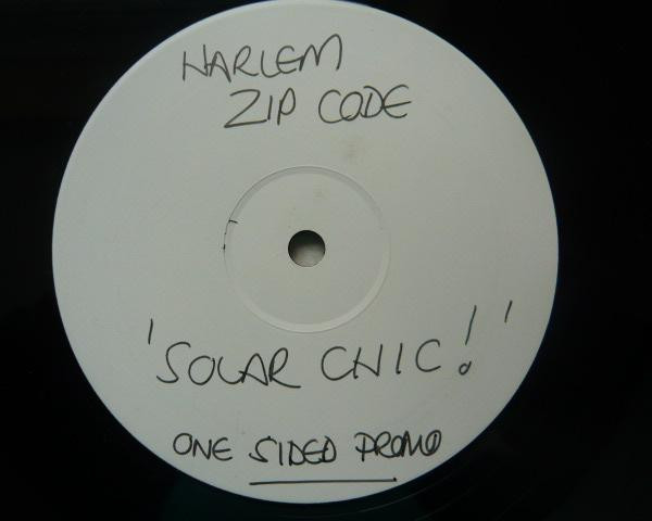 Solar Chic