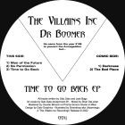 Time To Go Back EP