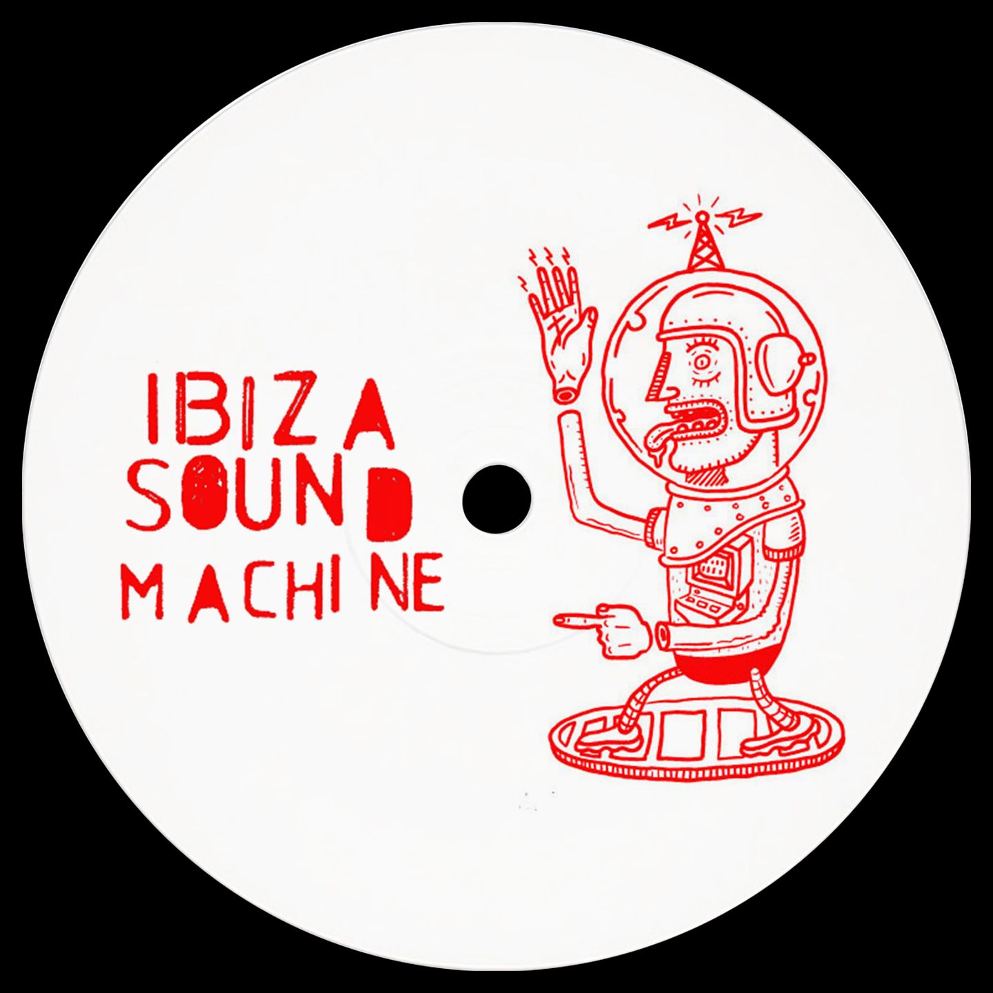 Ibiza Sound Machine