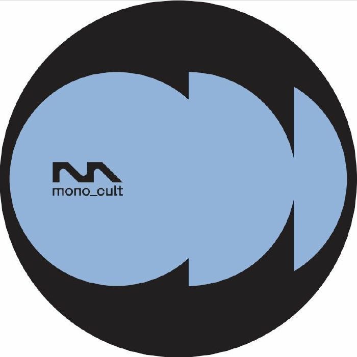 Synchronicity EP (feat Nu Zau, Sepp remixes) 