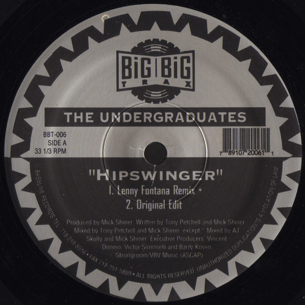 Hipswinger