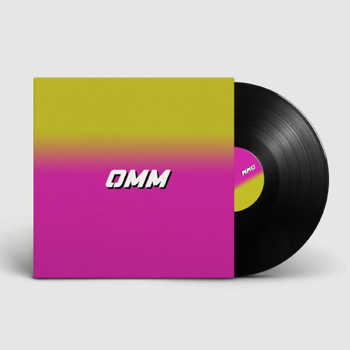 OMM 007 