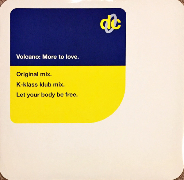 More To Love