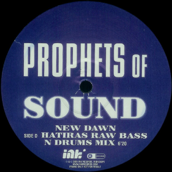 New Dawn
