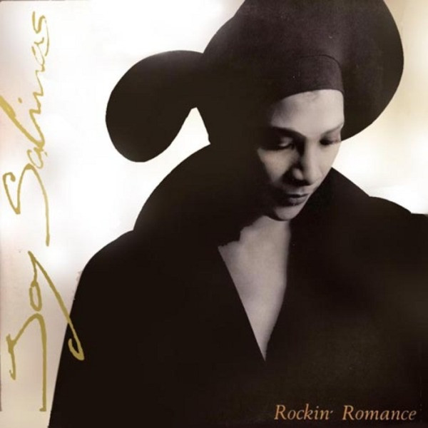 Rockin' Romance