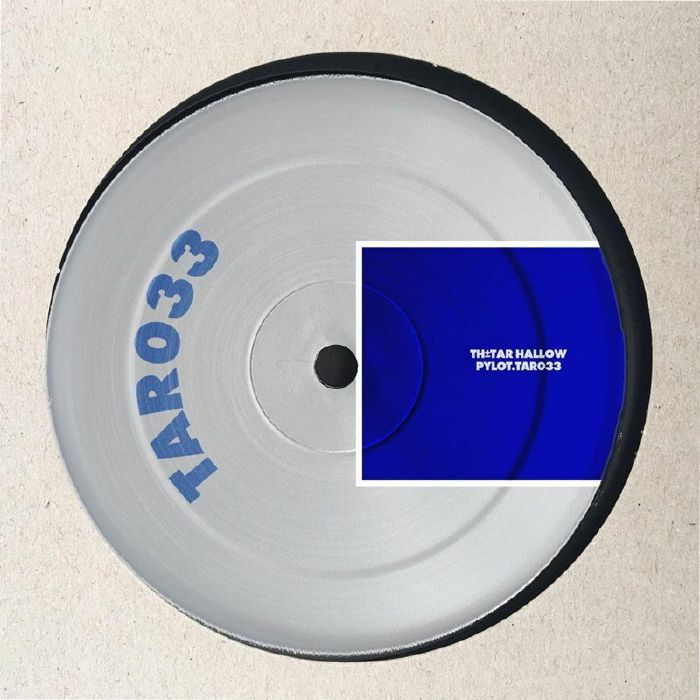 Tar 33 EP