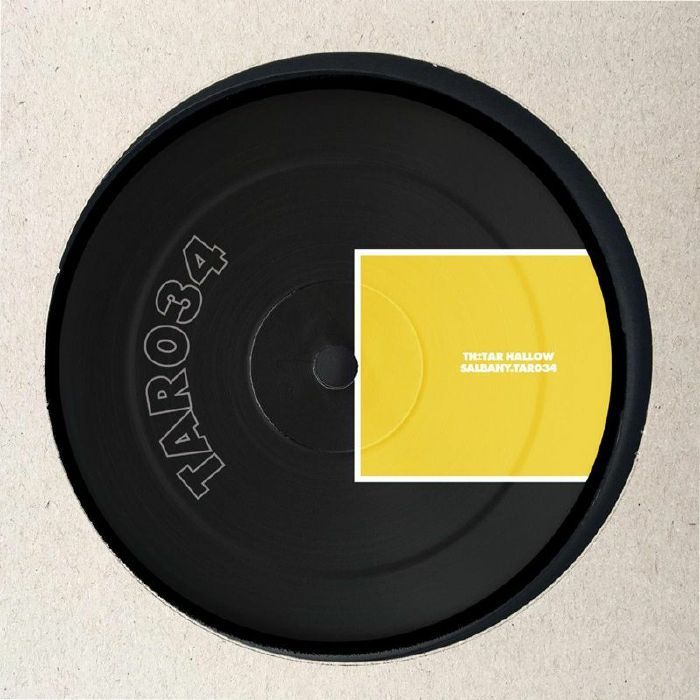 Tar 34 EP