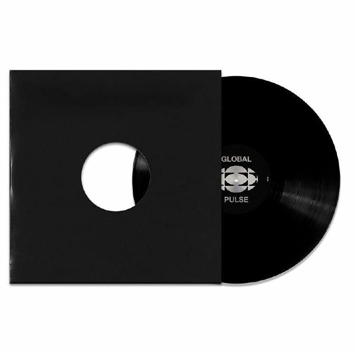 Slipstream EP
