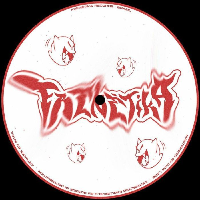 Magia Da Vudu EP