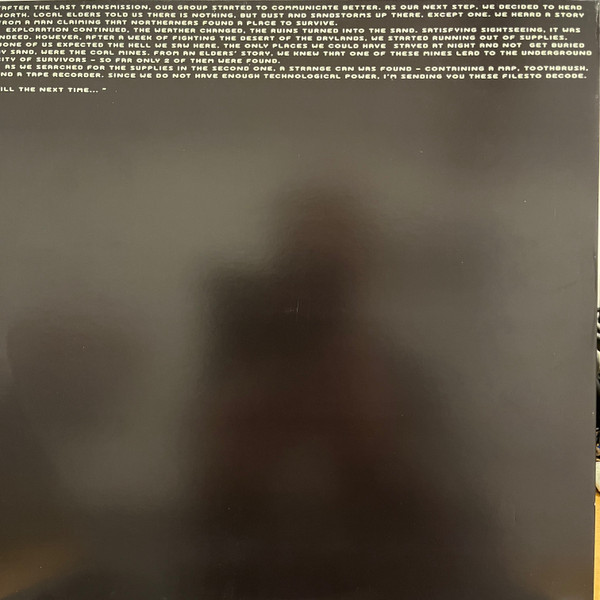 Nuggets Of The Dryland