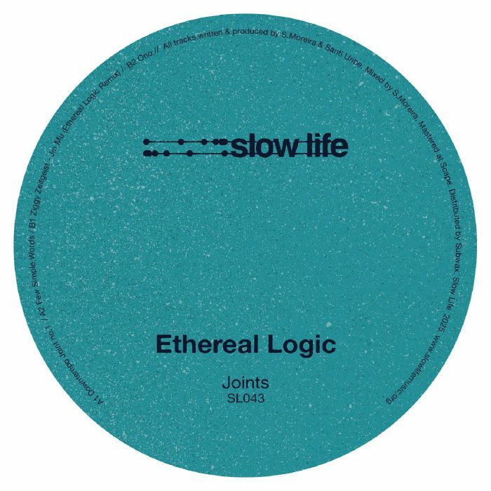 Joints EP