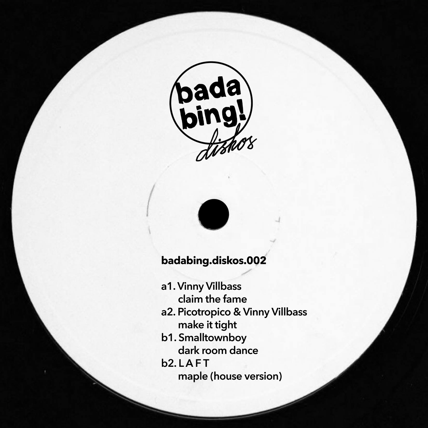 BADABINGDISKOS002
