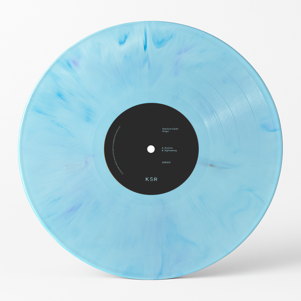 Origins EP