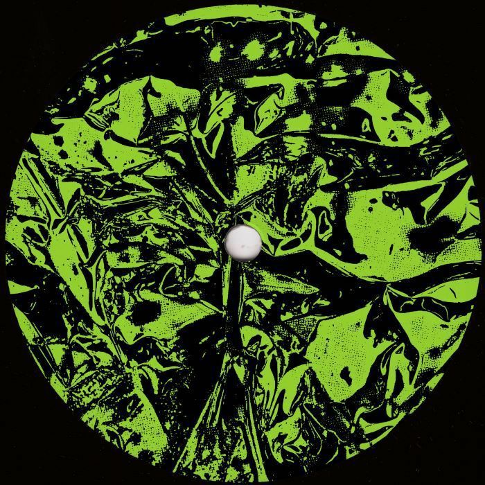 Prism Riot EP