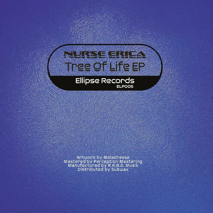 Tree Of Life EP