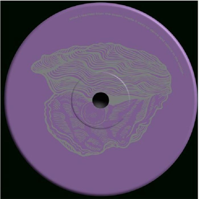Reward Chemicals EP