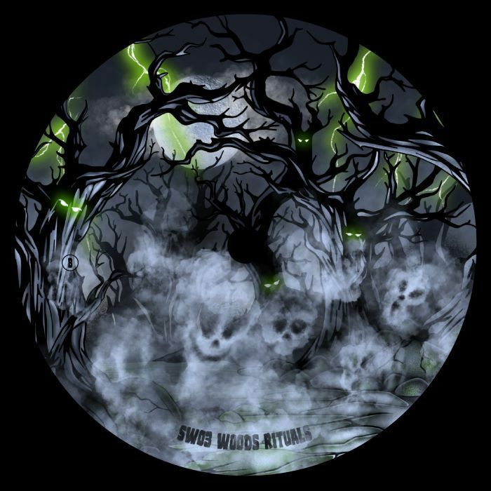 Woods Ritual EP