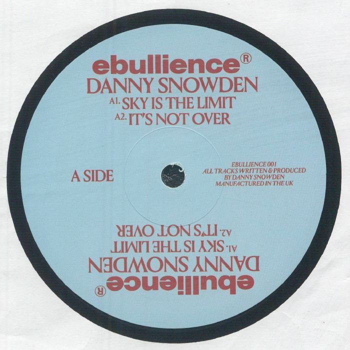 Ebullience 001