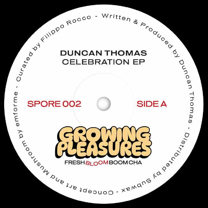 Celebration EP