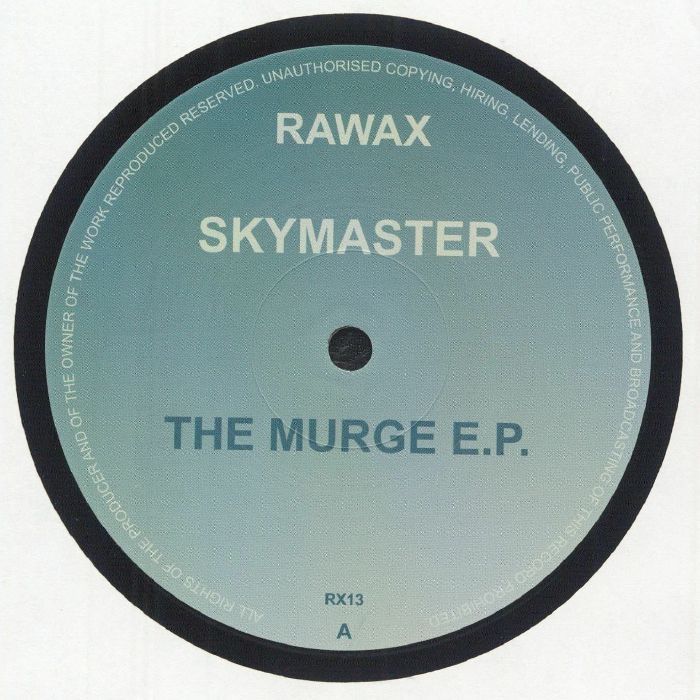 The Murge EP (remastered)