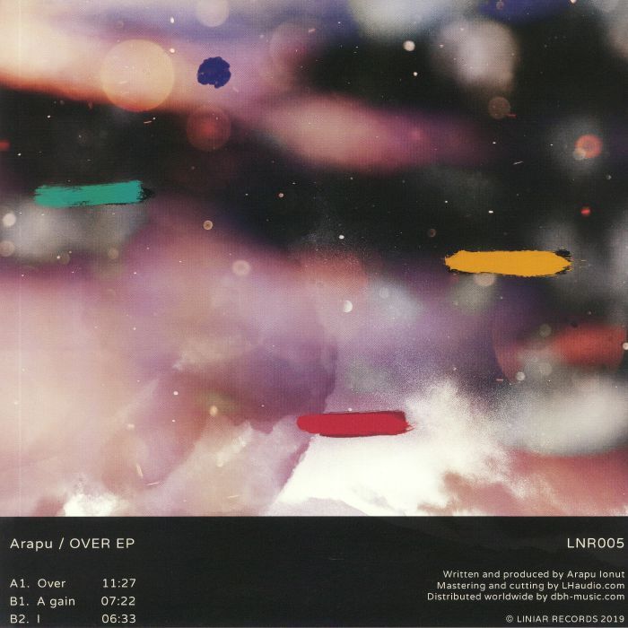 Over EP