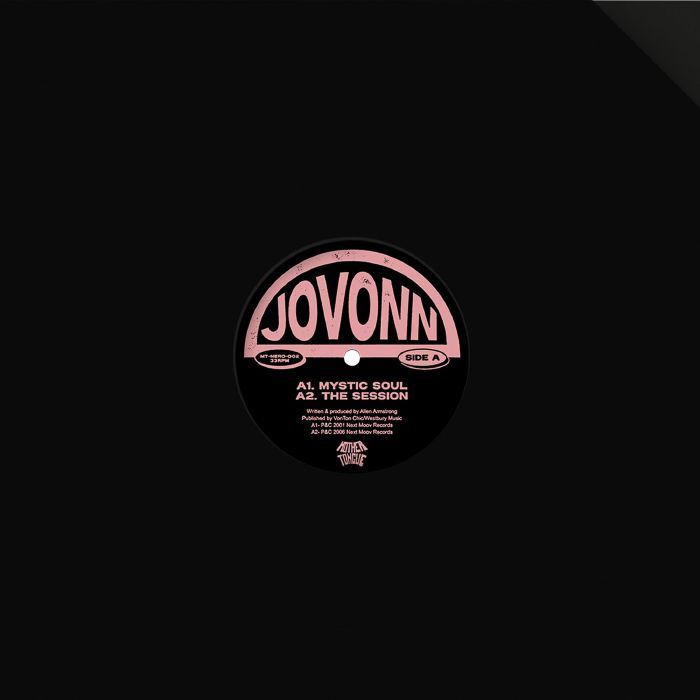 Mother Tongue vs Neroli: Volume 2 EP