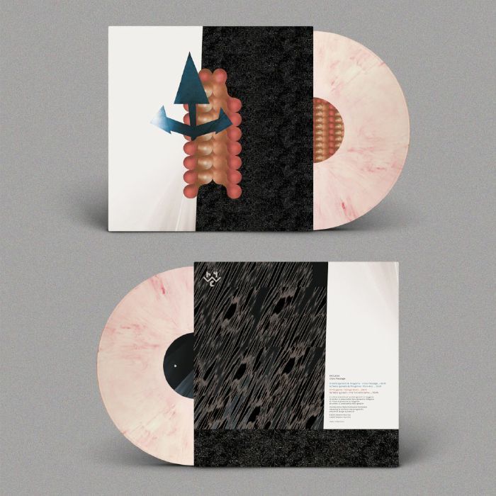 Cross Passage EP