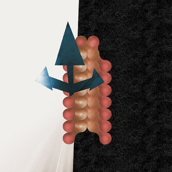 Cross Passage EP