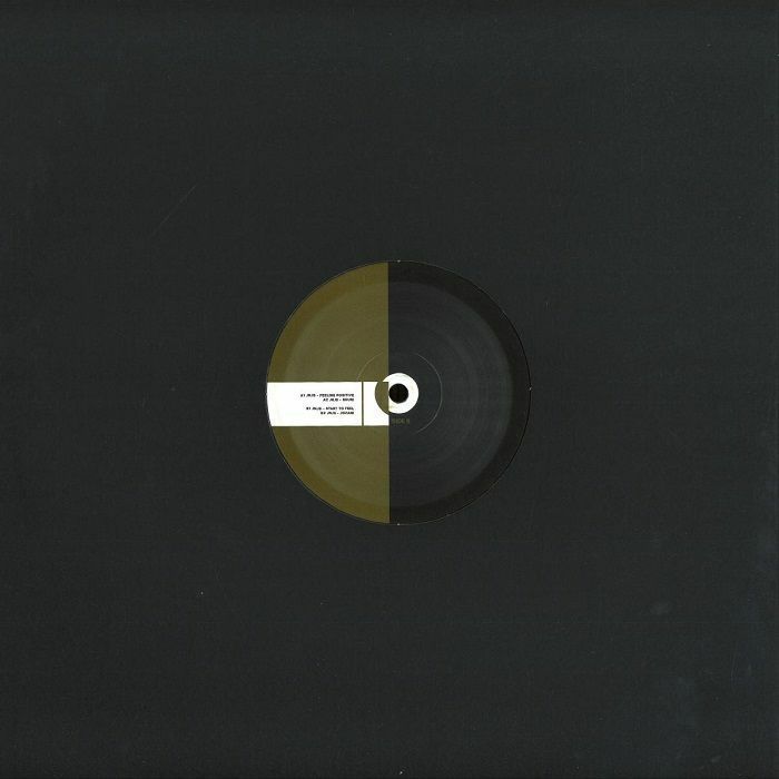 Feeling Positive EP