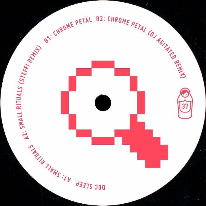 Small Rituals EP