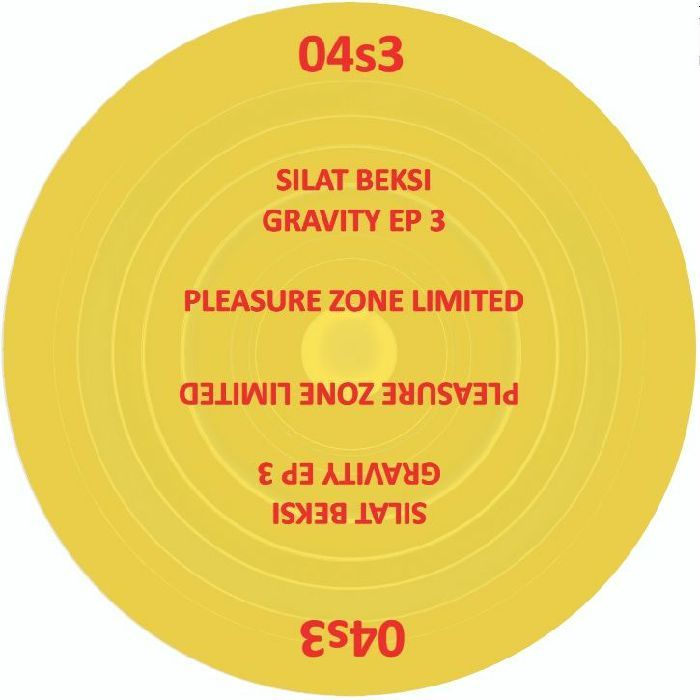 Gravity EP 3