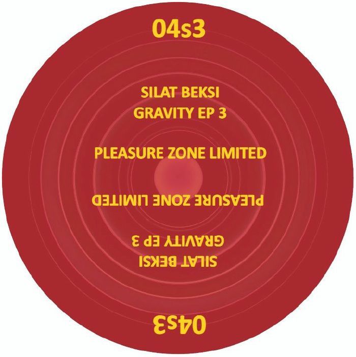 Gravity EP 3
