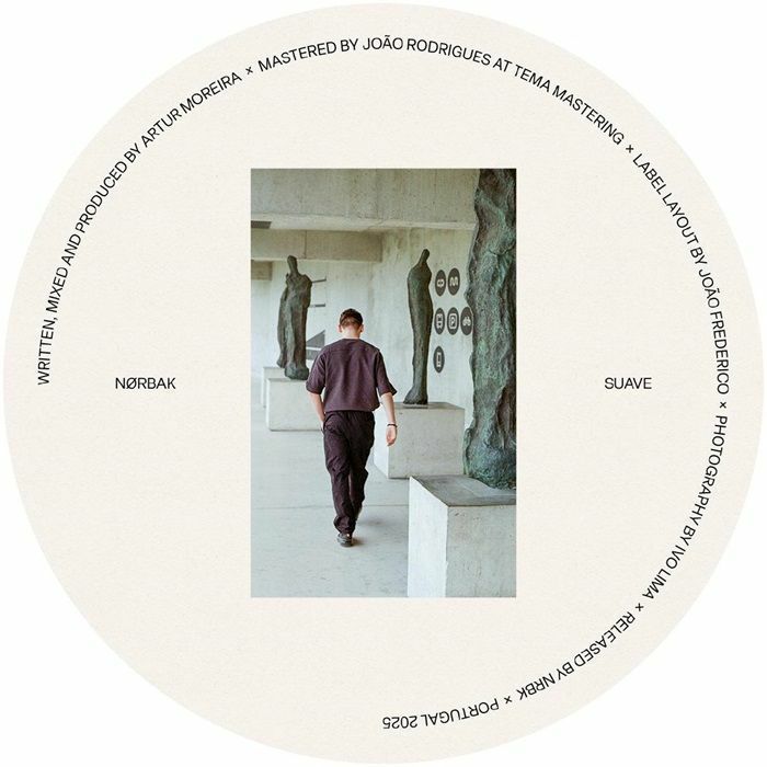 Suave EP