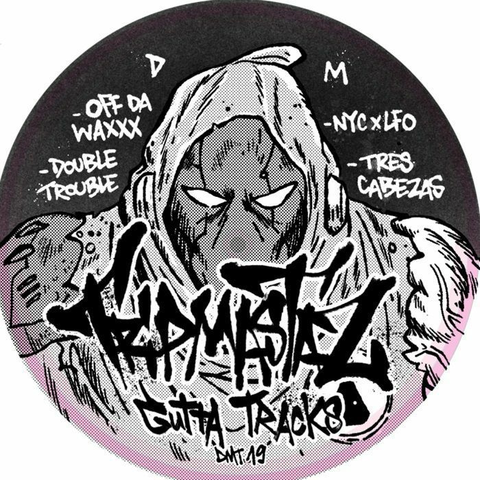 Gutta Trax EP